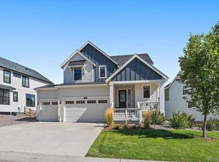 1161 E Witherspoon Dr, Elizabeth, CO 80107