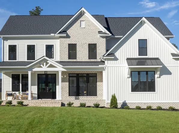 Havelock in Summerlake Plan, Summerlake