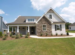 1610 Westminster Way #118, Madison, GA 30650
