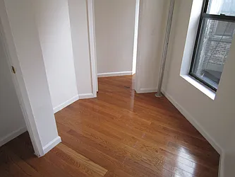 Rented by City Connections Realty