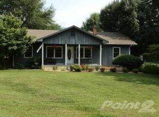 158 Cedar Bottom Rd, Natural Bridge Station, VA 24579