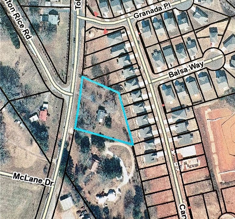 1st image of 201 Tokeena Rd