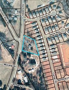 201 Tokeena Rd, Seneca, SC, 29678