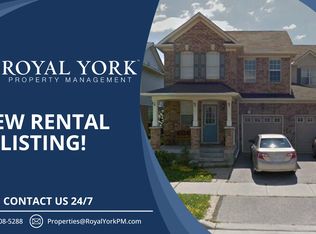 1676 Stover Cres, Milton, ON L9T5N3