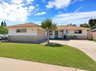 3853 N Millbrook Ave, Fresno, CA 93726