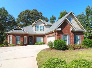115 Shadow Lawn Dr, Byron, GA 31008