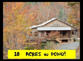 4159 Summit Rd, Purlear, NC 28665