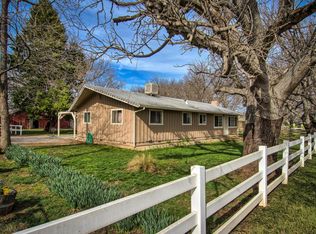 21508 Gaines Ln, Anderson, CA 96007
