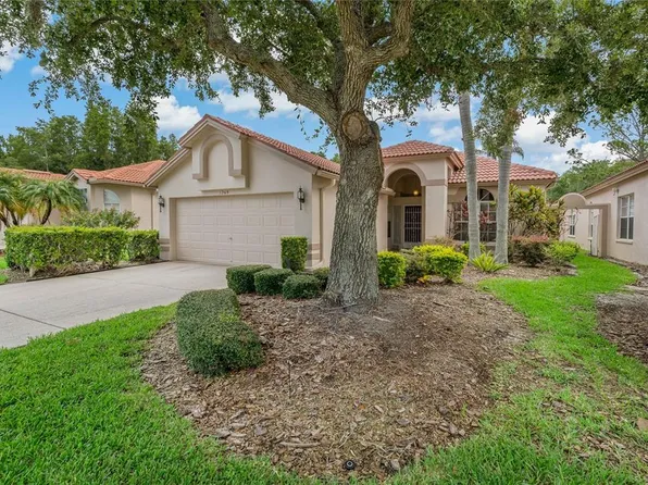 1269 DARTFORD DRIVE, TARPON SPRINGS, FL 34688