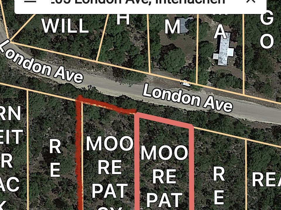 2nd image of 205 LONDON Avenue