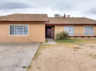16690 Hughes Rd, Victorville, CA 92395