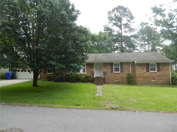 5816 Walden Rd, Suffolk, VA 23435