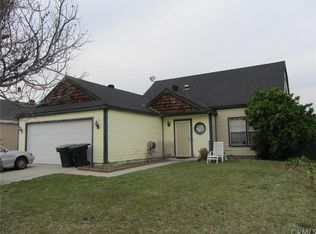 1809 Sugar Pine Ln, Colton, CA 92324