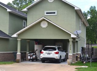 229 Long Beach Dr, Hot Springs, AR 71913