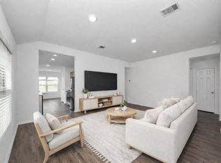 32615 Orchard Haze Dr, Brookshire, TX 77423