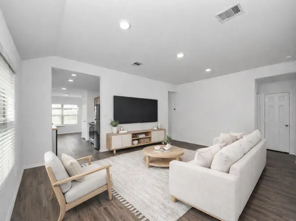 32615 Orchard Haze Dr, Brookshire, TX 77423