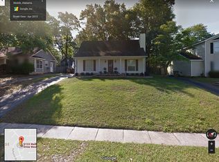 3133 Wellborne Dr W, Mobile, AL 36695