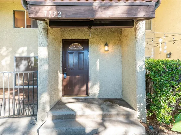 7732 Via Napoli, Burbank, CA 91504