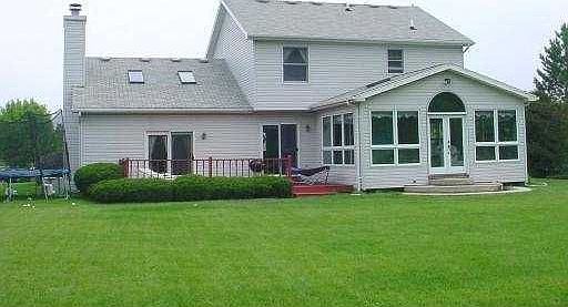 2nd image of 1310 Warner Creek Dr