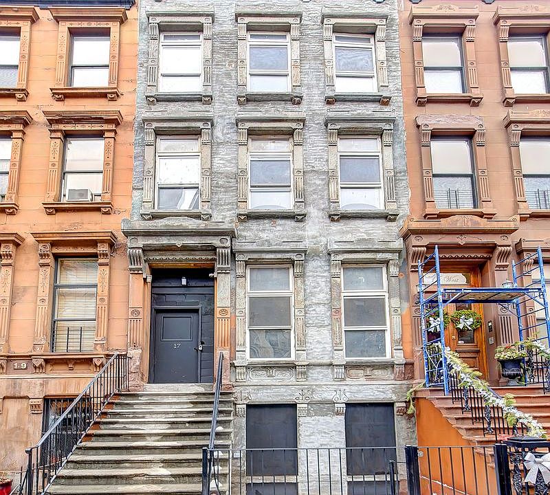1st image of 17 W 127th St #1