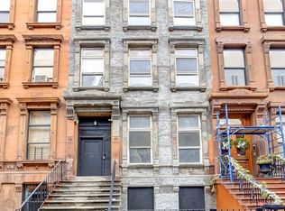 17 W 127th St #1, New York, NY 10027