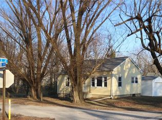 205 N Stockton St, Jamestown, IN 46147