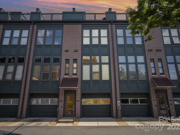 562 New Bern Station Ct, Charlotte, NC 28209