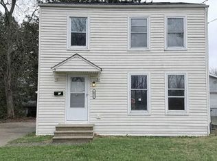 1011 Ute Ave, Akron, OH 44305