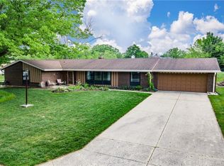132 Bethpolamy Ct, Dayton, OH 45415