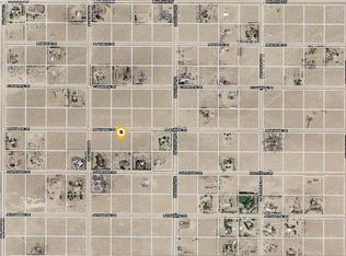 Manatee St, Newberry springs, CA 92365