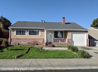 16129 Yale Ave, San Lorenzo, CA 94580