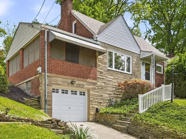 (undisclosed Address), Pleasant Hills, PA 15236
