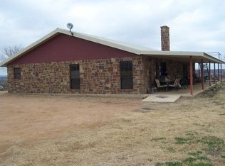 1484 Koocksville Rd, Mason, TX 76856