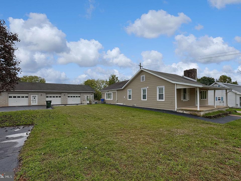 1st image of 430 Hykes Mill Rd