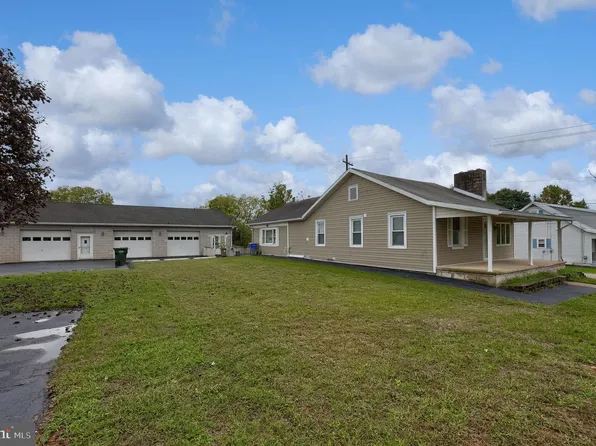 430 Hykes Mill Rd, Manchester, PA 17345
