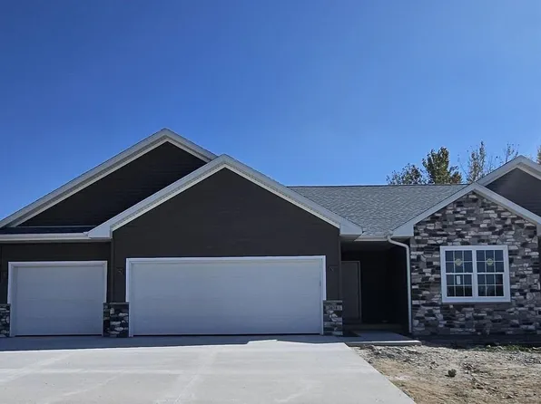 3638 Voda Dr, Milton, WI 53563