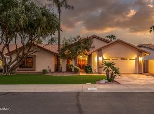 11121 W Primrose Ln, Avondale, AZ 85392
