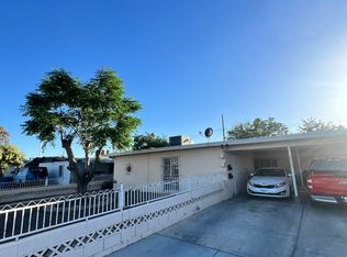 2310 Pardee Pl, Las Vegas, NV 89104