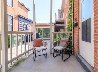 23 W Frankfort St, Columbus, OH