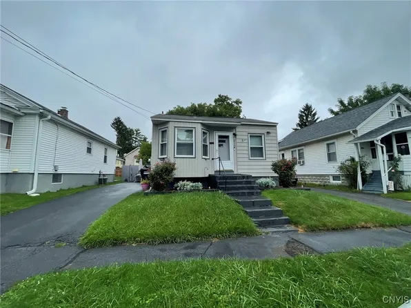215 N Edwards Ave, Syracuse, NY 13206