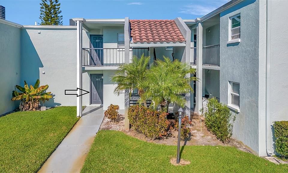 1st image of 2836 SOMERSET PARK DRIVE #103