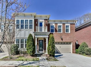 17134 Sulky Plough Rd #1903, Charlotte, NC 28277