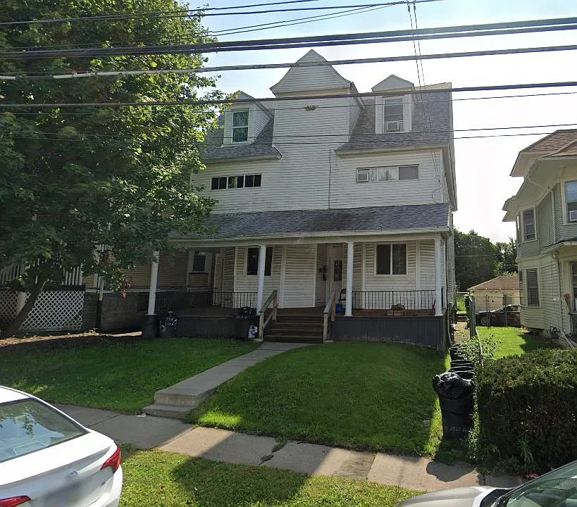 1522 Linden St #2