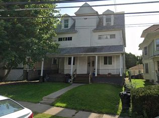 1522 Linden St #2, Scranton, PA 18510
