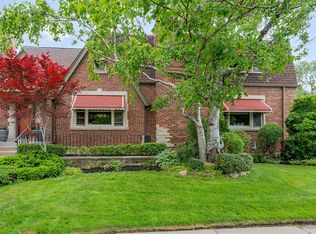1619 N Sayre Ave, Chicago, IL 60707