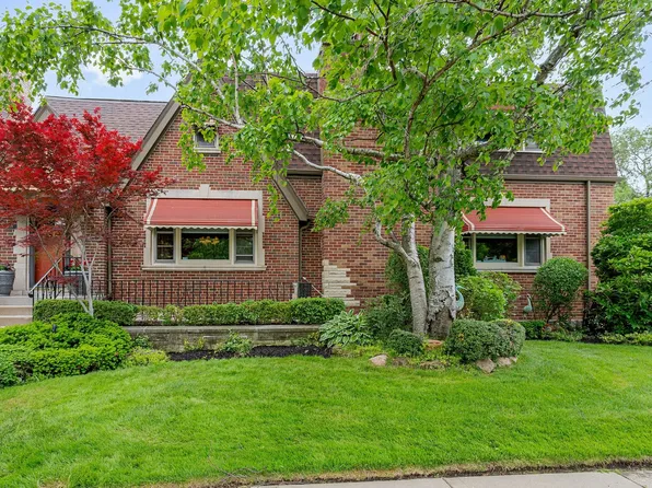 1619 N Sayre Ave, Chicago, IL 60707