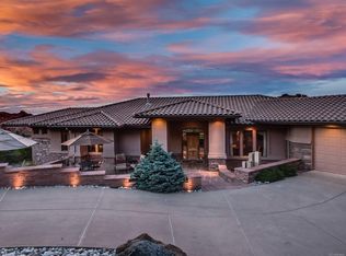 10184 Sumac Run, Littleton, CO 80125