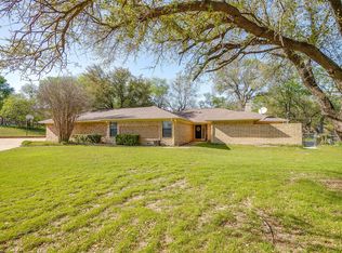 3300 Sherwood St, Willow Park, TX 76087