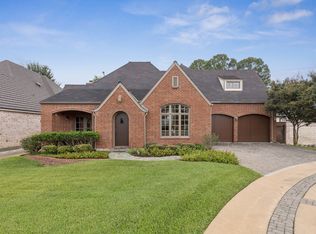 7 Park Row Ct, Pantego, TX 76013