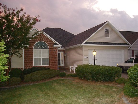 Front Entrance View